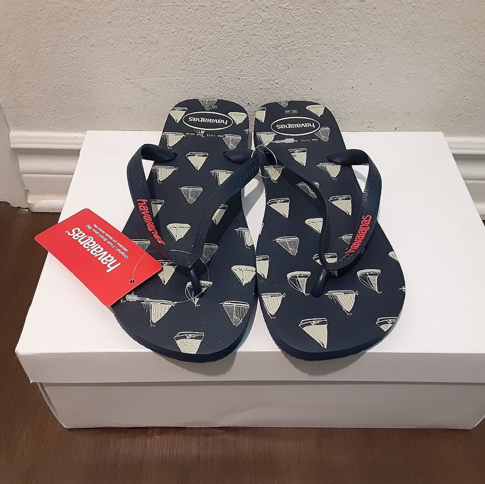 Havaianas